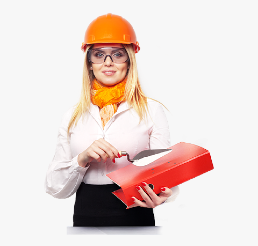 Industrial Worker Png Free Download, Transparent Clipart