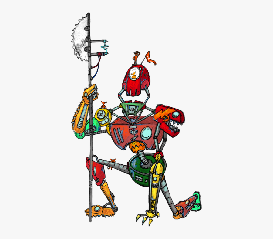 Koox Collective - Cartoon, Transparent Clipart