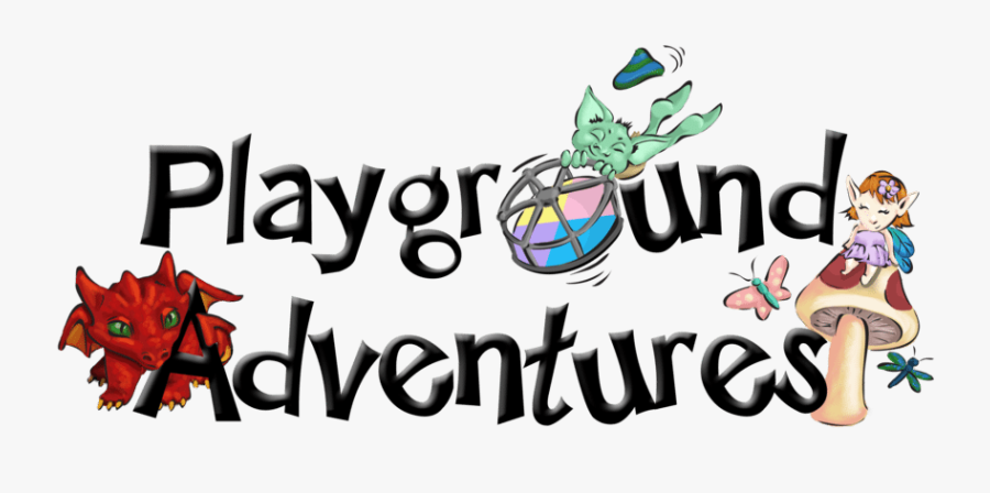 Playgroundadventures - Illustration, Transparent Clipart