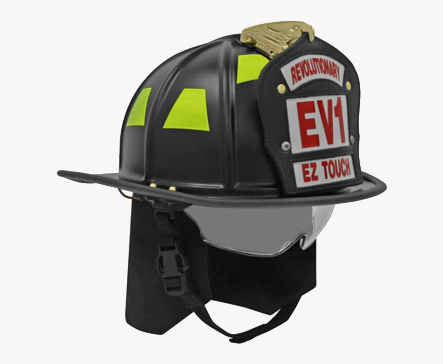 Honeywell Ev1 Traditional Helmets - Honeywell Ev1 Traditional Helmet, Transparent Clipart