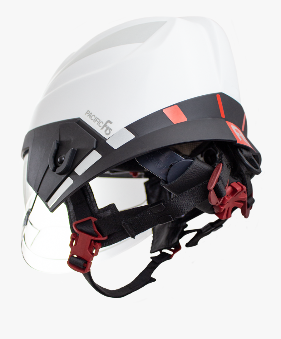 Pacific F15 Helmet, Transparent Clipart