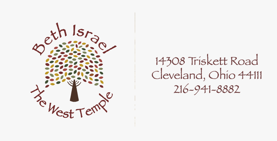 The West Temple - Illustration, Transparent Clipart