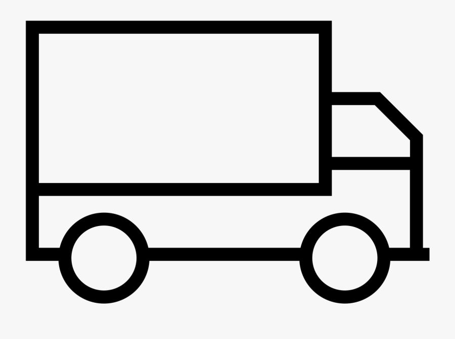 Time Delivery Icon Png, Transparent Clipart