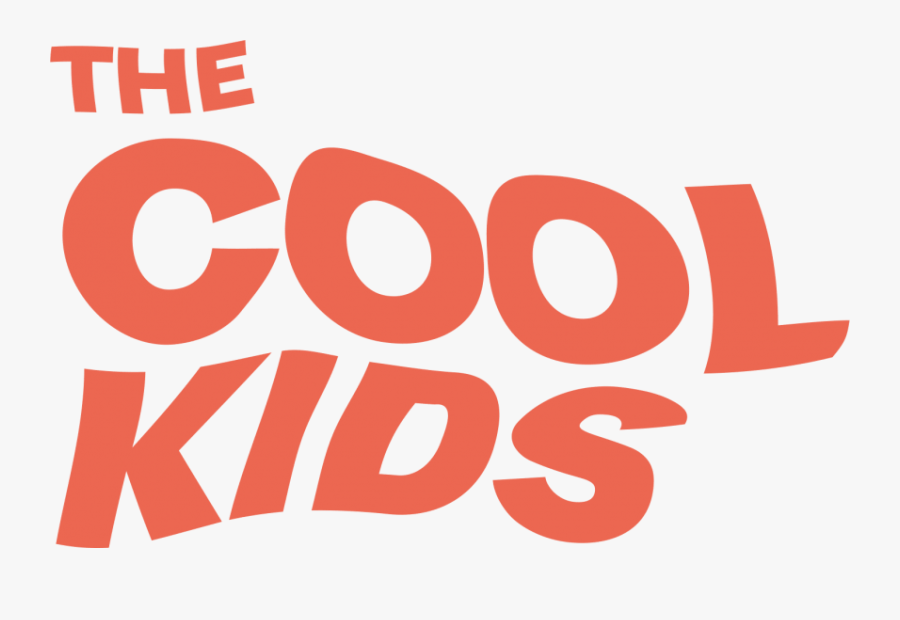 Free Png Download The Cool Kids Png Images Background - Graphic Design, Transparent Clipart