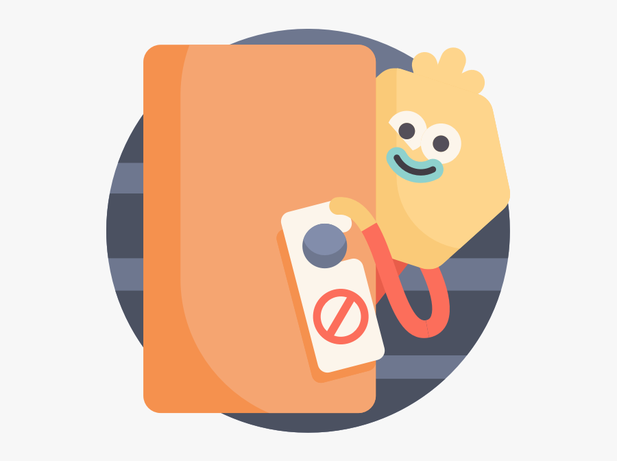 We Still Think You"re Awesome Though So Don"t Be A - Illustration, Transparent Clipart