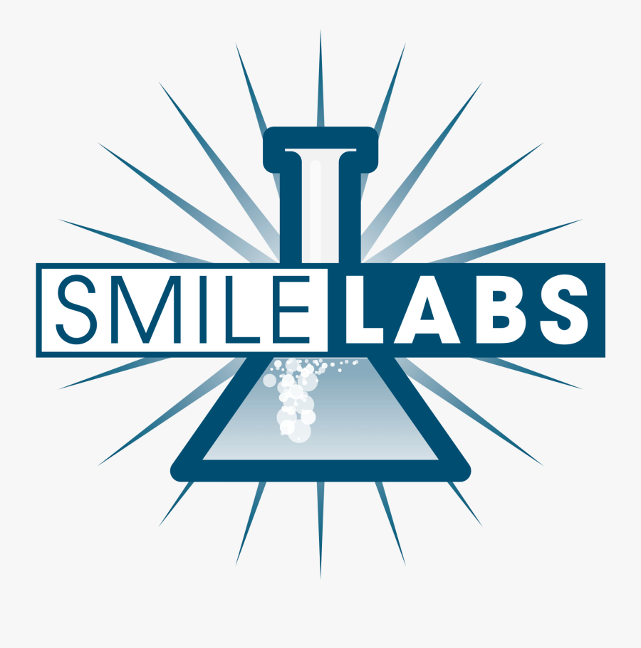 Smile Labs, Transparent Clipart