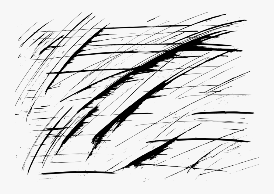 Scratches Png Clipart - Portable Network Graphics, Transparent Clipart