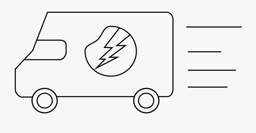 Mobile Car Scratch Repair Melbourne - Line Art, Transparent Clipart