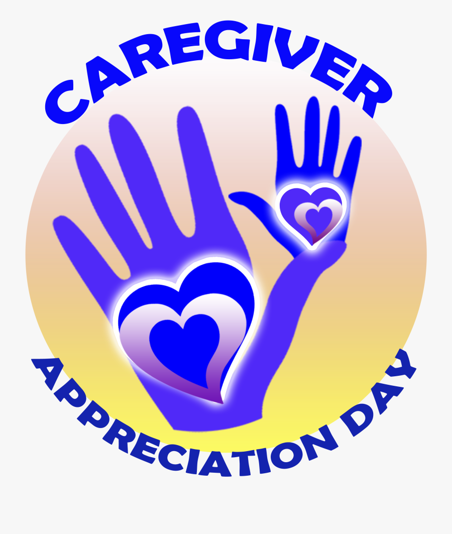 Caregiver Appreciation Thank You Pictures To Pin On - Caregivers Appreciation Day 2019, Transparent Clipart
