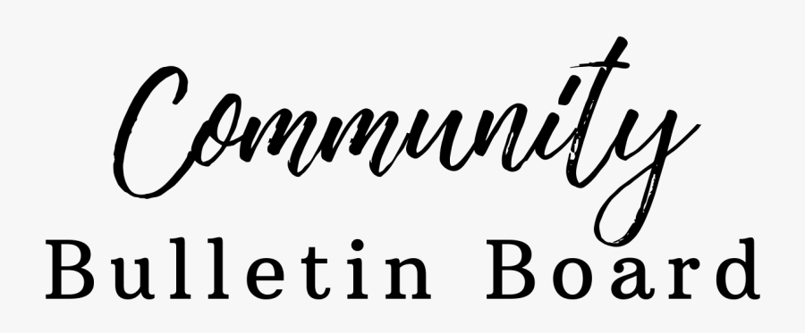 Calligraphy, Transparent Clipart