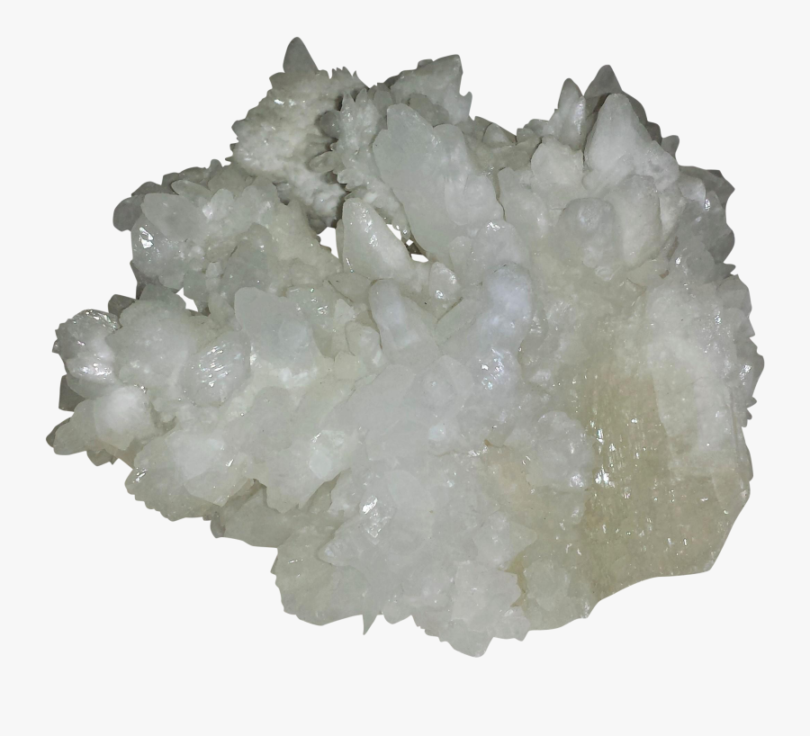 Transparent Quartz Crystal Png - Crystal, Transparent Clipart