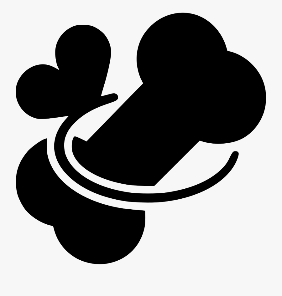 Dog Cat Computer Icons Pet Clip Art - Healthy Bones Icon, Transparent Clipart
