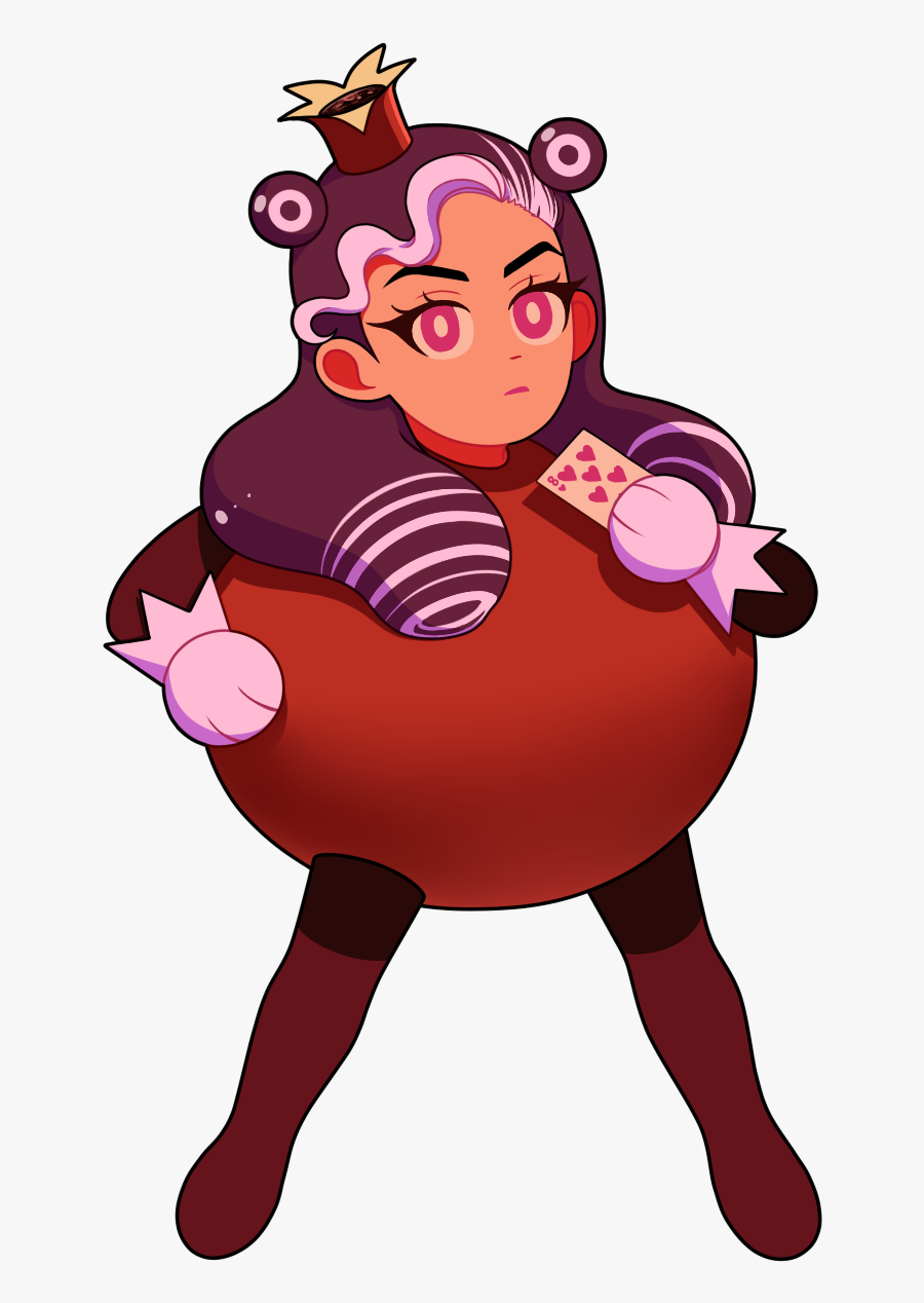 Pink Cartoon Mammal Vertebrate Fictional Character - Jojolion Kaato, Transparent Clipart