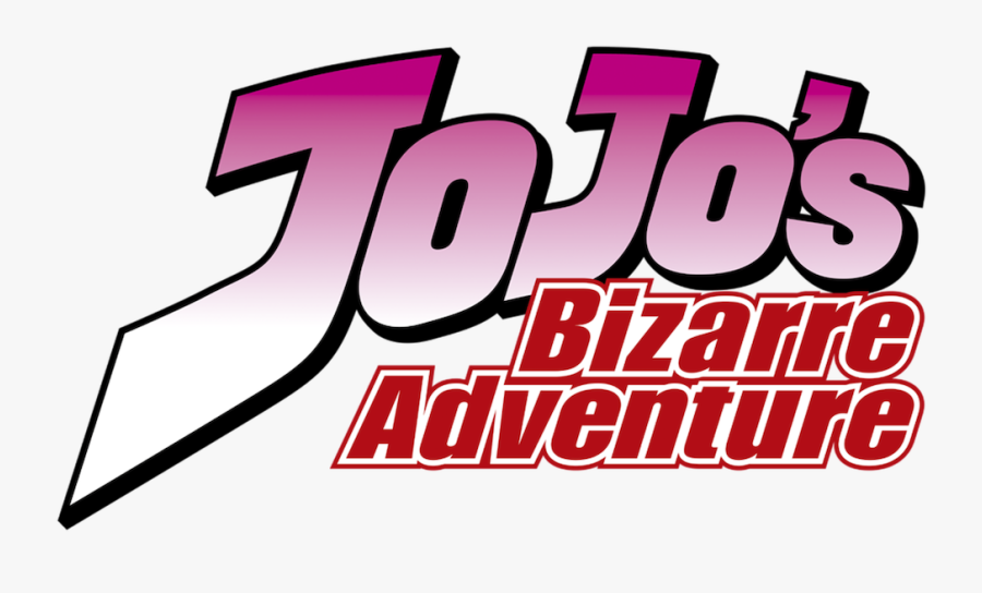 Jojo"s Bizarre Adventure - Anime, Transparent Clipart