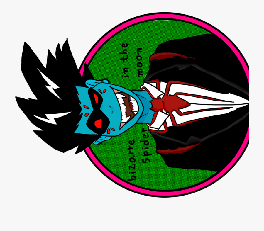 Bizarre - Illustration, Transparent Clipart