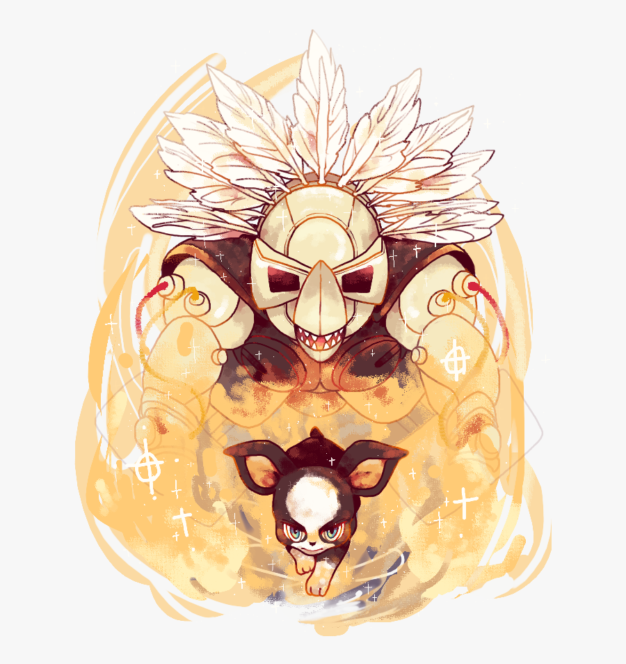 Iggy The Fool Jojo, Transparent Clipart