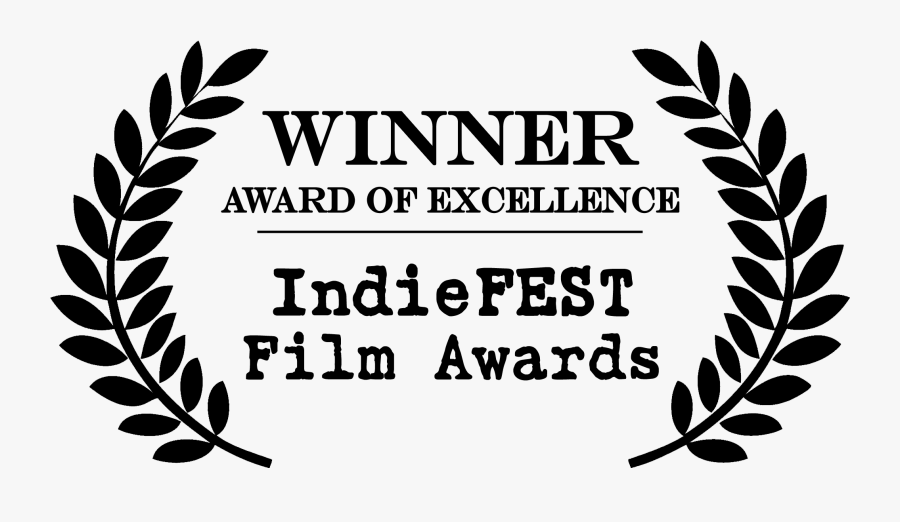 Film Festival Laurels, Transparent Clipart
