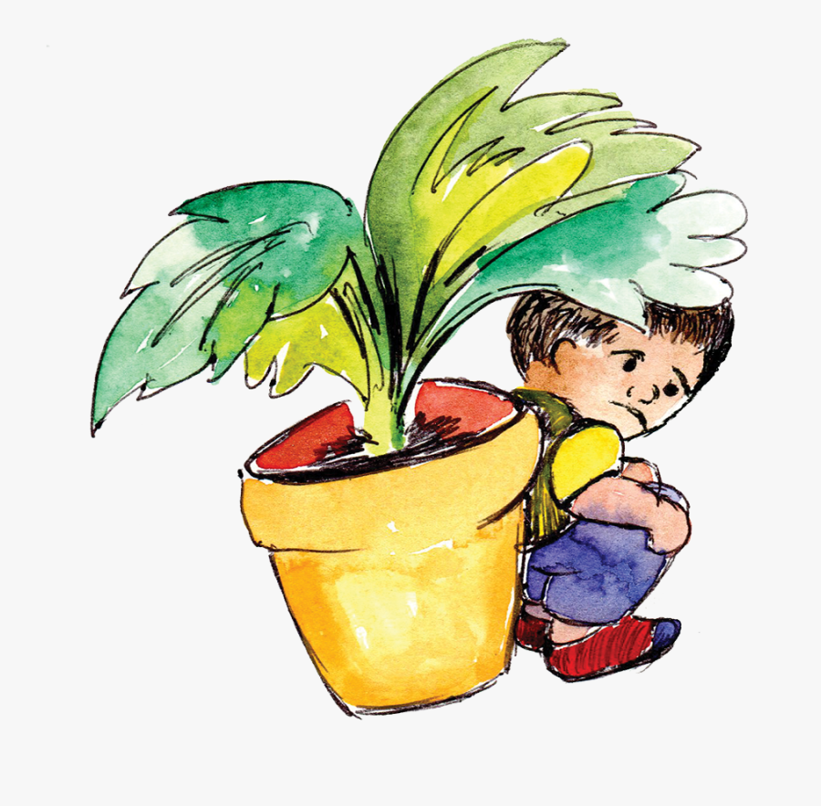 Cartoon, Transparent Clipart