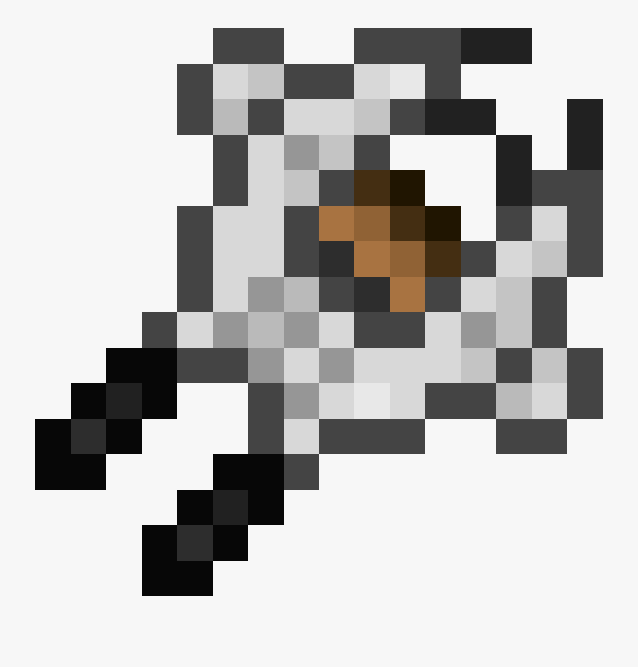 Minecraft Golden Apple Png, Transparent Clipart