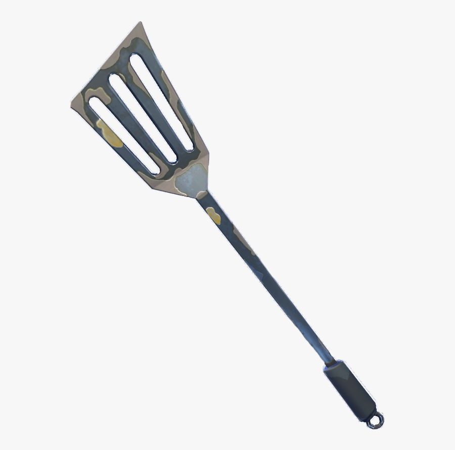 Fortnite Pickaxe Patty Whacker, Transparent Clipart