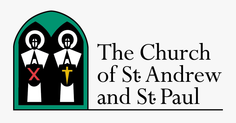 The Church Of St - Emblem, Transparent Clipart