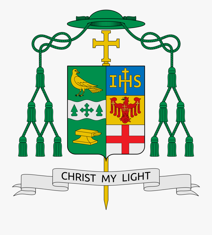 Marek Coat Of Arms, Transparent Clipart