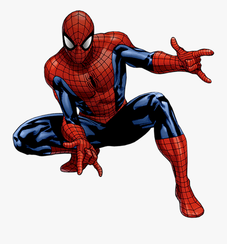 Spider-man Comic Book Artists, Comic Books, Google, - Spiderman Comic Png, Transparent Clipart