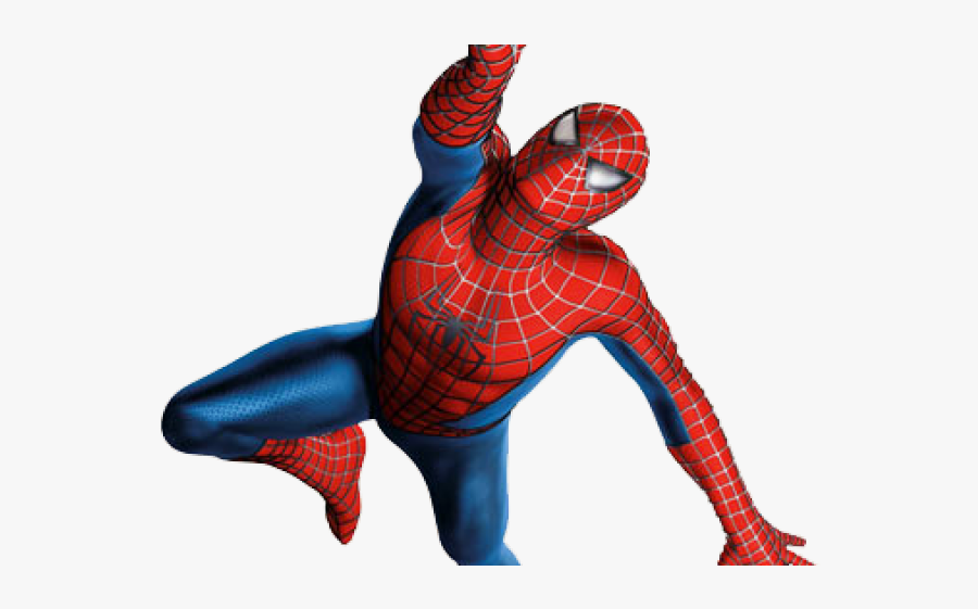 Spiderman Png, Transparent Clipart