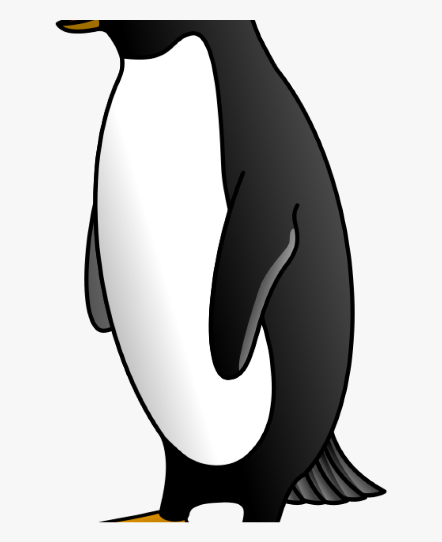 Penguin Clip Art Free Penguin Clip Art Printable Free - Realistic Penguin Clip Art, Transparent Clipart