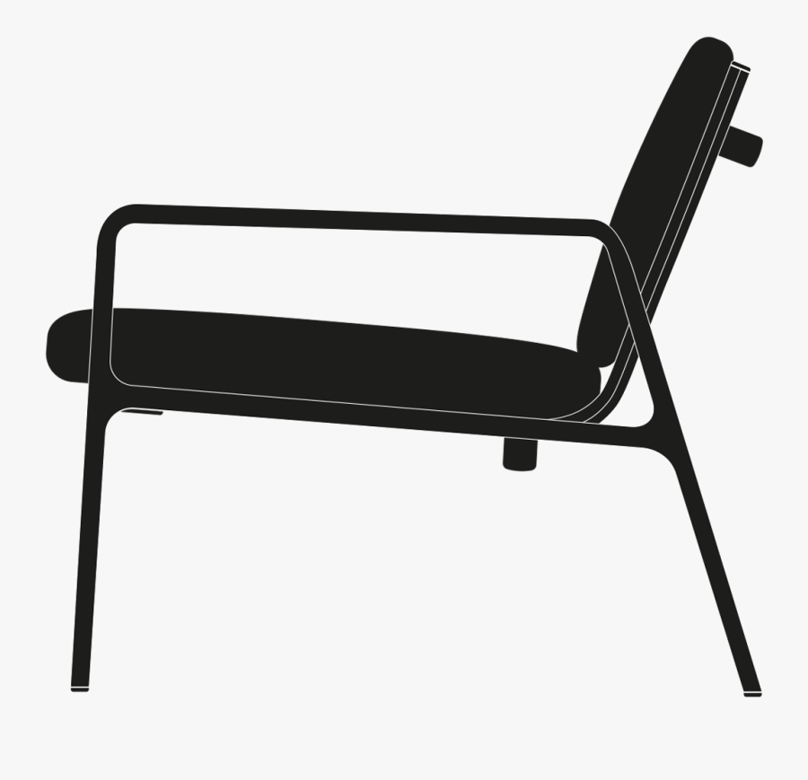 Bitta Dining Armchair Park Life Purple Swivel Chair - Chair, Transparent Clipart