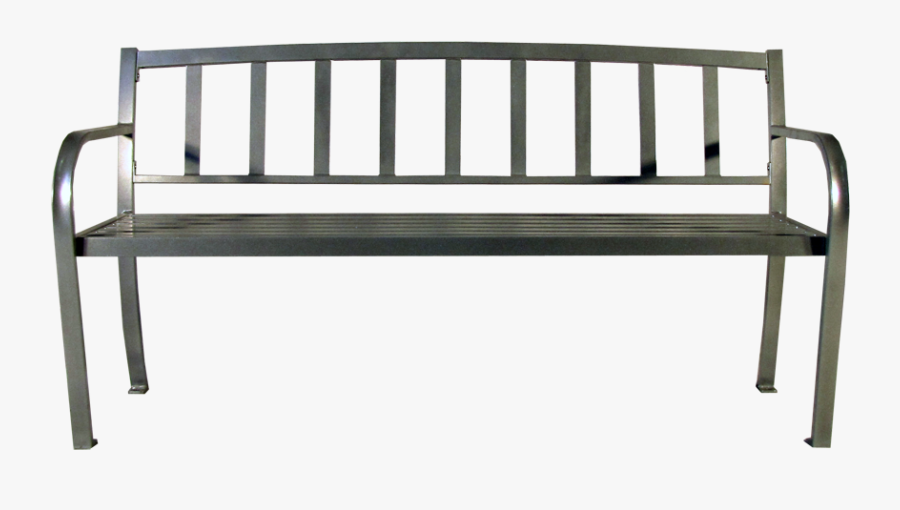 Transparent Park Bench Png - Png Park Benches, Transparent Clipart