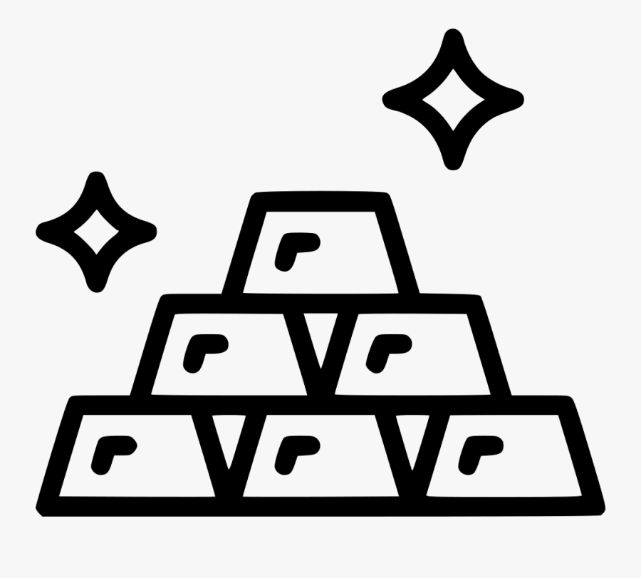 Treasure Clipart Treasury - 3 Lead 5 Bight Turks Head, Transparent Clipart