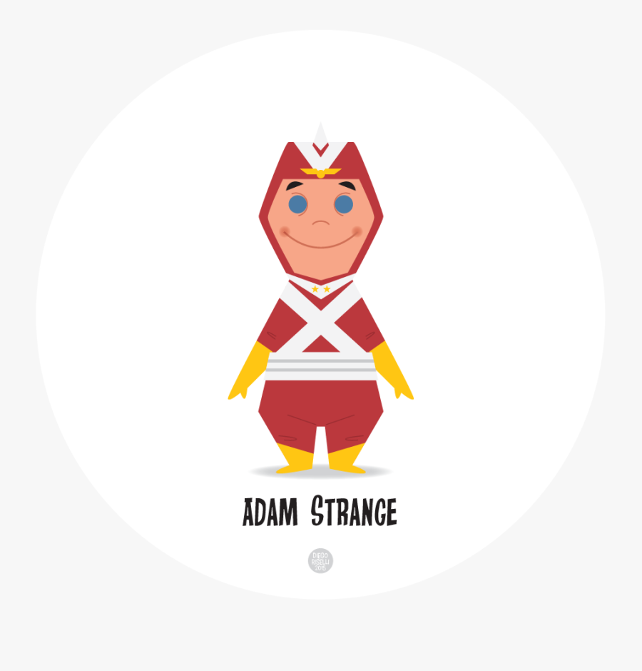 Transparent Clipart Enveloppe - Cartoon, Transparent Clipart