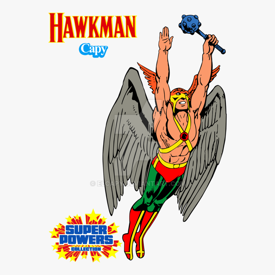 Transparent Super Powers Clipart - Super Powers Collection, Transparent Clipart