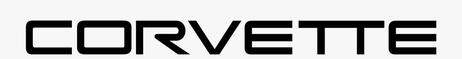Corvette Logo Png - Graphics, Transparent Clipart