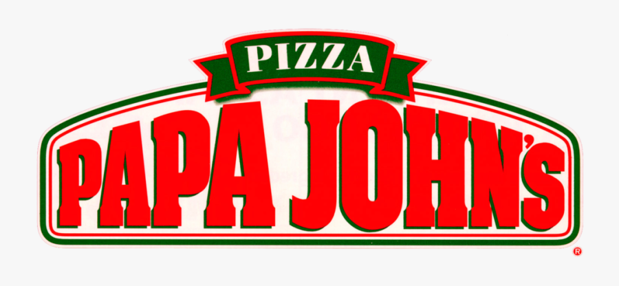Papa Johns Logo Clipart , Png Download - Pap Johns Logo Png, Transparent Clipart