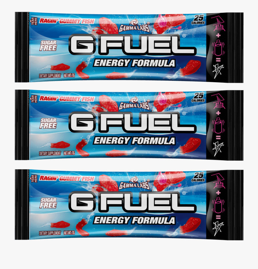 Clip Art Blue Ice Pack G - Gfuel Cotton Candy Pack, Transparent Clipart