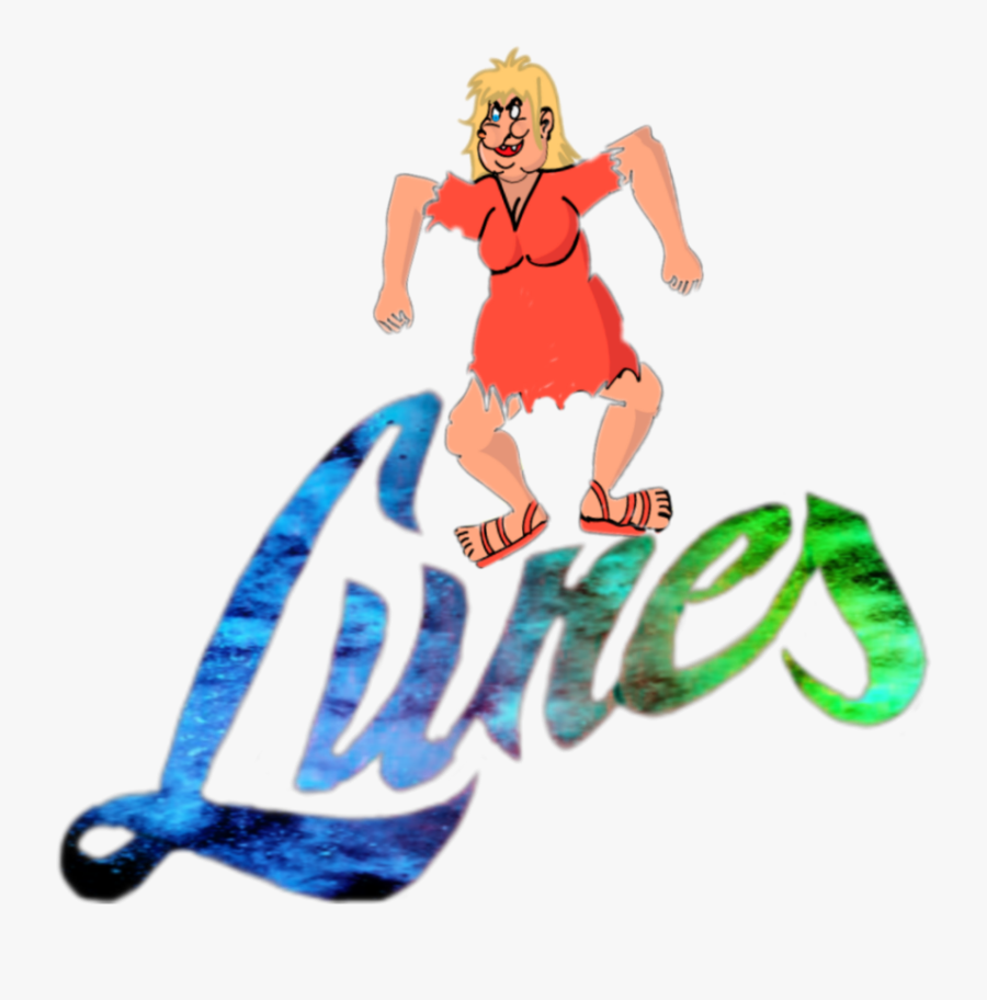 #lunes - Illustration, Transparent Clipart