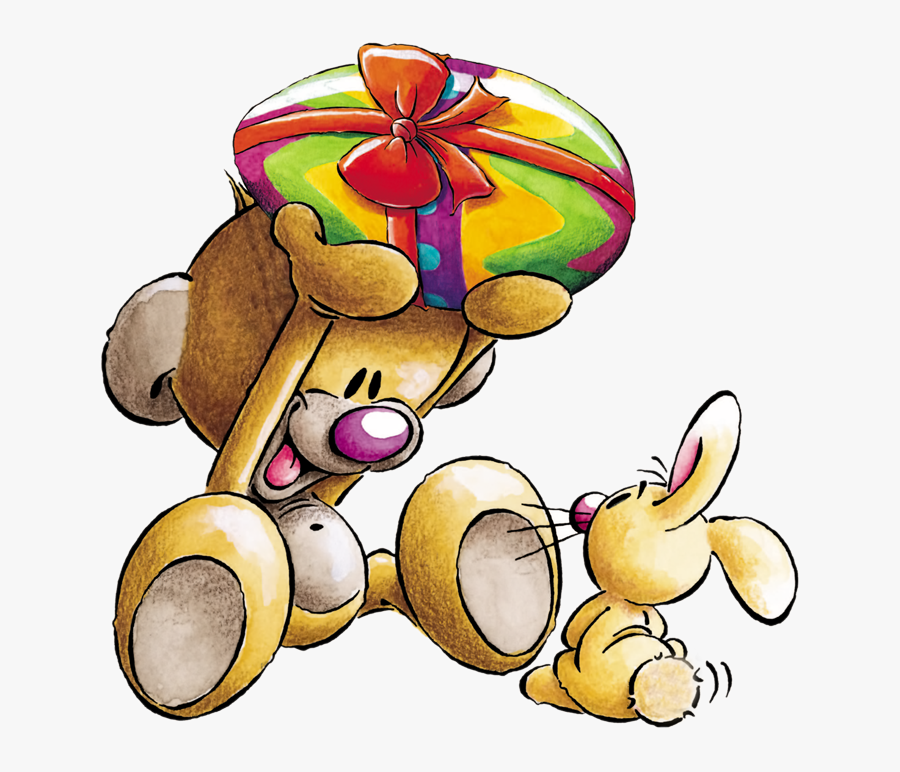 Lunes, 18 De Agosto De - Pimboli Ostern, Transparent Clipart