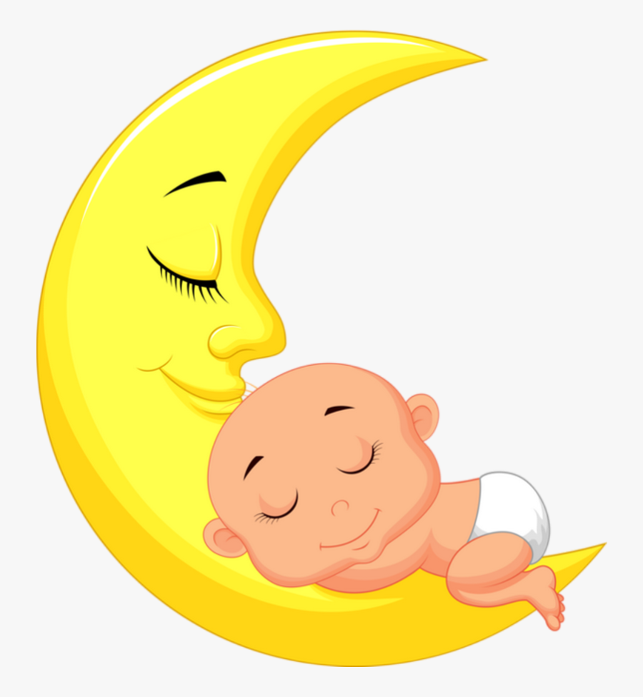 Transparent Nubes Png Para Photoscape - Lullaby, Transparent Clipart