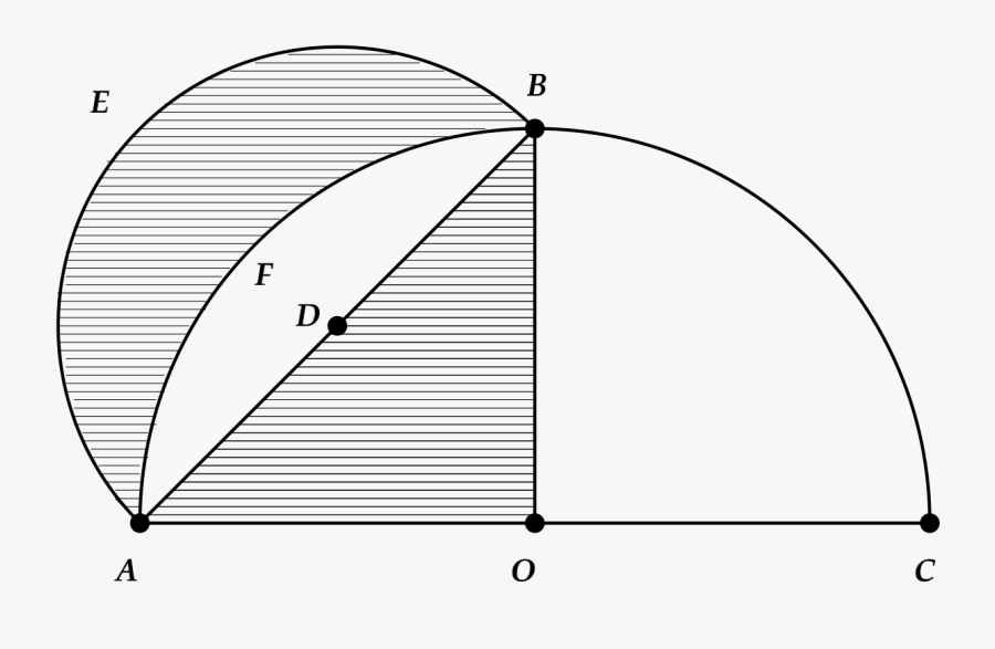 Geometrical Puzzles, Transparent Clipart