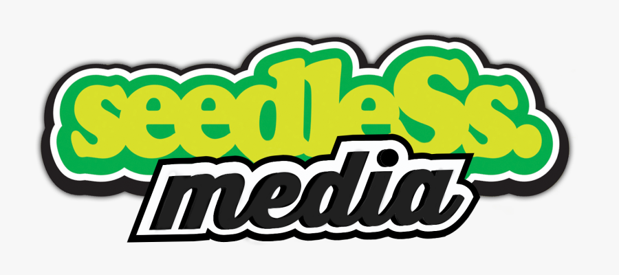 Seedless, Transparent Clipart