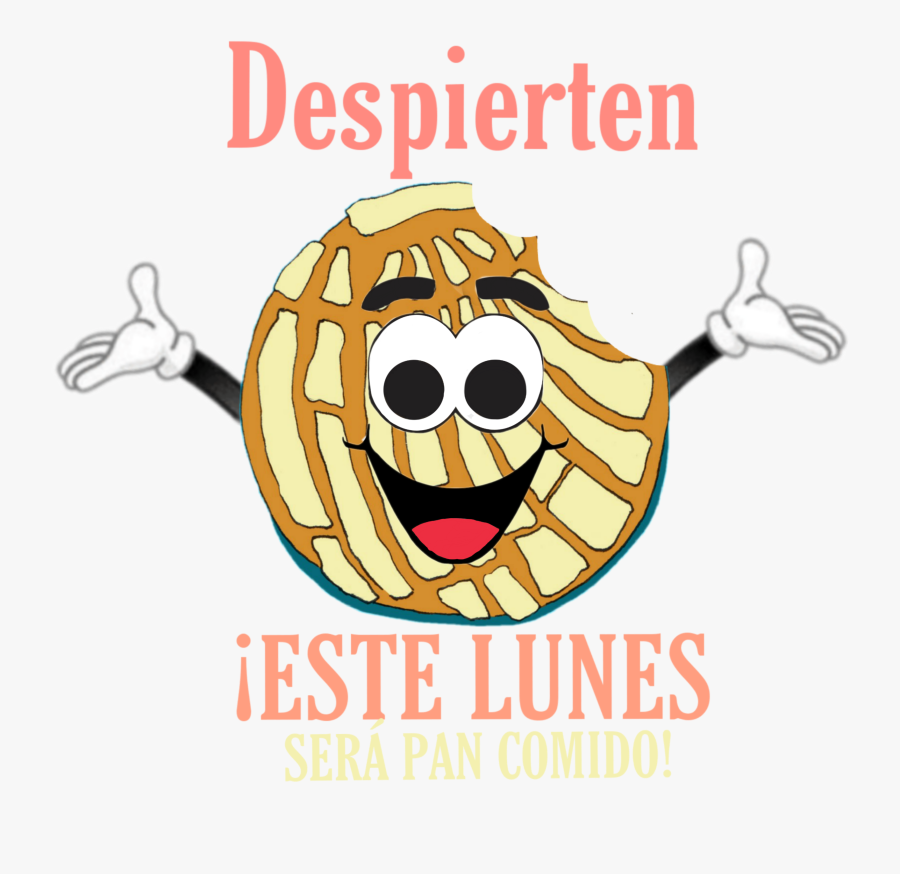 #lunesdeactitud - Stikes Kharisma Persada, Transparent Clipart