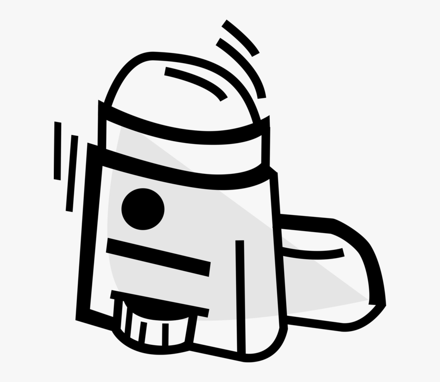 Clipart Bathroom Deodorant - Vector Graphics, Transparent Clipart