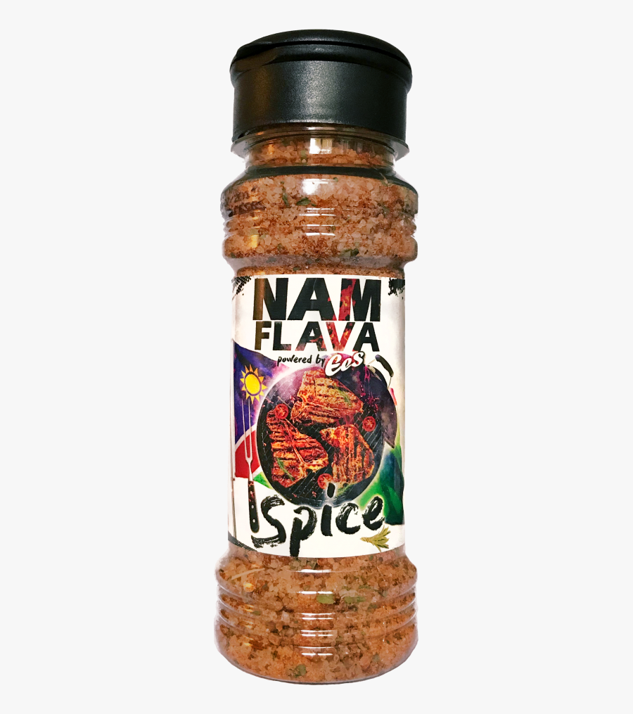Kapana Spice Mix, Transparent Clipart