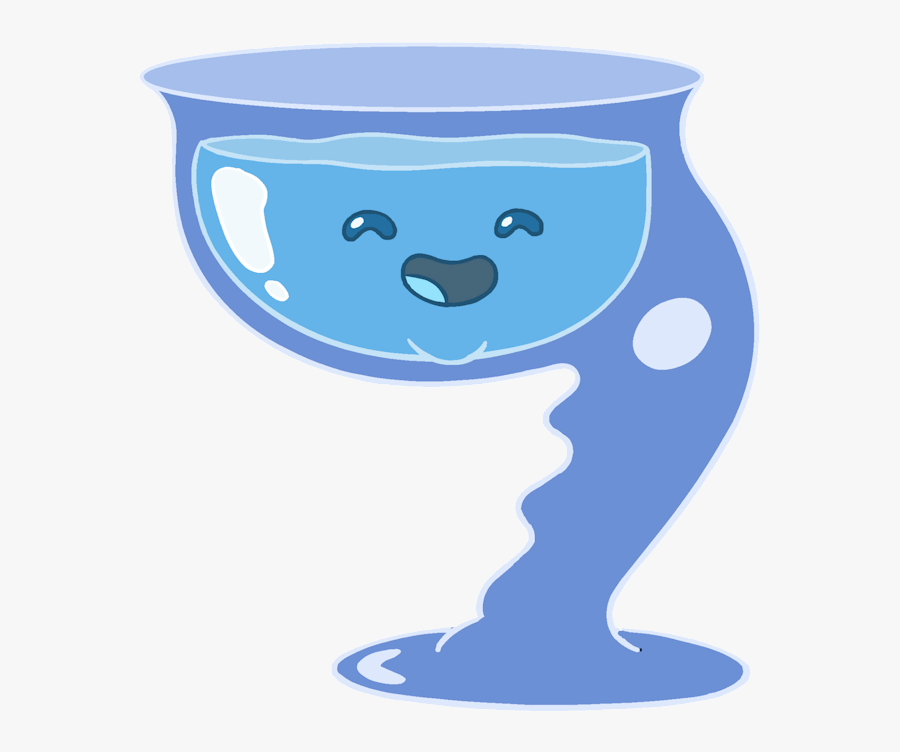 Transparent Glass Of Water Clipart, Transparent Clipart