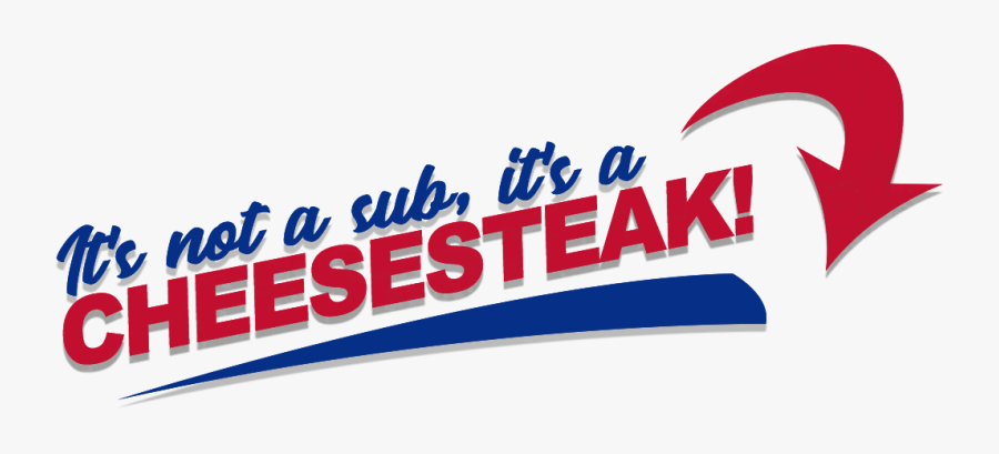 Kruk"s Philly Steaks Clipart , Png Download - Graphic Design, Transparent Clipart