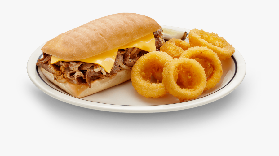 Philly Cheese Steak Sandwich Ihop, Transparent Clipart