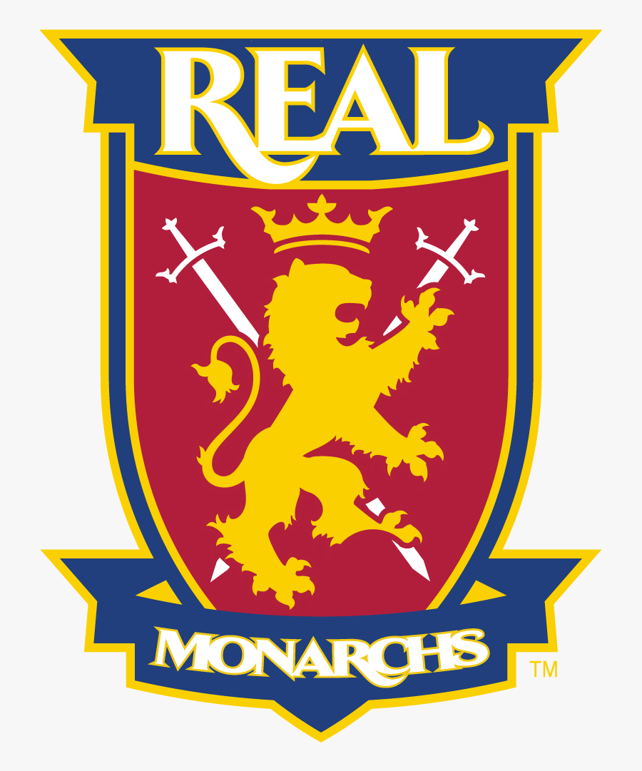 Hd Free Unlimited Download - Real Monarchs Slc, Transparent Clipart