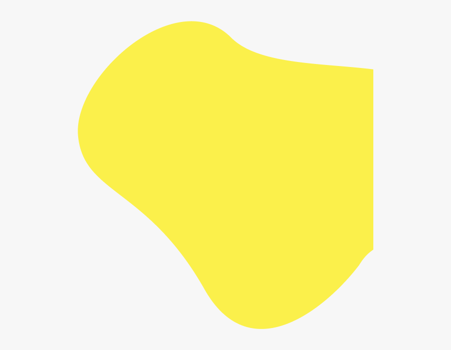 Patatoide, Transparent Clipart